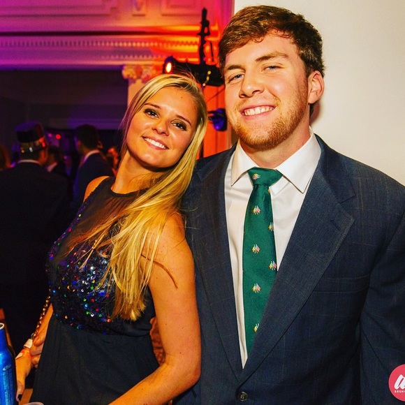 Forever 21 sequenced long dress - Picture 2 of 3